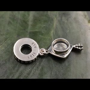 Pandora charms